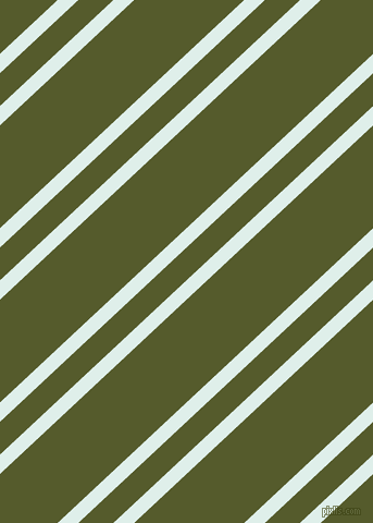 43 degree angles dual stripe lines, 13 pixel lines width, 22 and 69 pixels line spacing, Clear Day and Saratoga dual two line striped seamless tileable