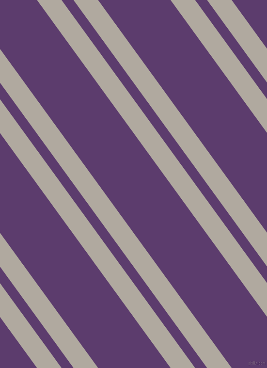 126 degree angles dual stripe lines, 41 pixel lines width, 20 and 121 pixels line spacing, Cloudy and Honey Flower dual two line striped seamless tileable