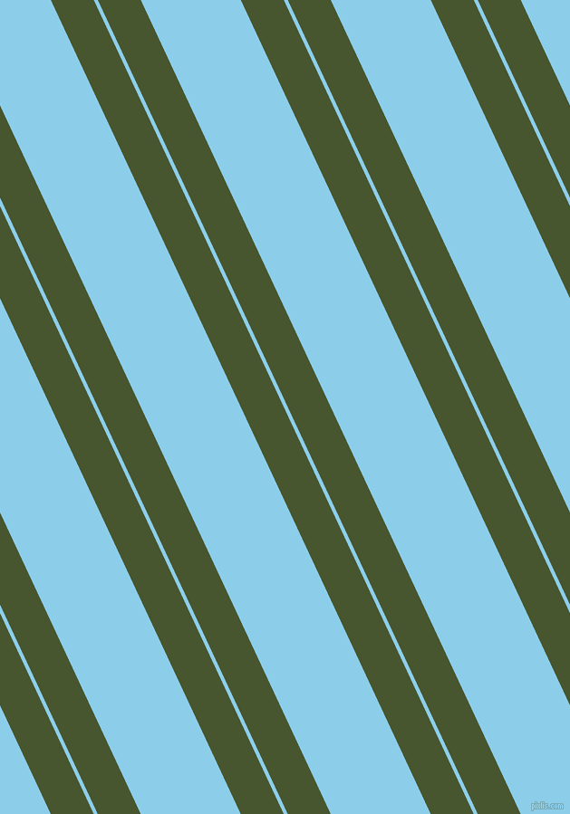 115 degree angle dual stripe lines, 43 pixel lines width, 4 and 100 pixel line spacing, Clover and Anakiwa dual two line striped seamless tileable