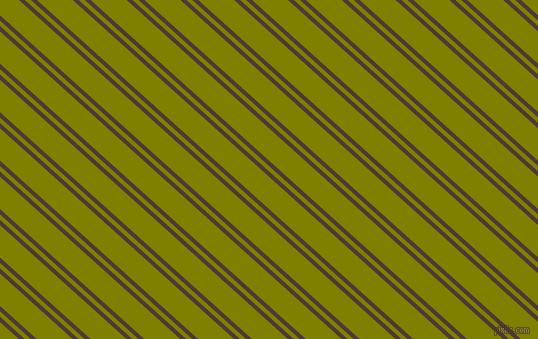 138 degree angle dual stripe lines, 4 pixel lines width, 4 and 24 pixel line spacing, Cocoa Bean and Olive dual two line striped seamless tileable