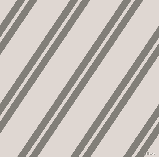 56 degree angles dual stripes line, 22 pixel line width, 10 and 88 pixels line spacing, Concord and Bon Jour dual two line striped seamless tileable
