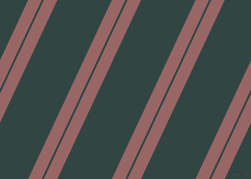 65 degree angle dual stripe line, 25 pixel line width, 4 and 101 pixel line spacingCopper Rose and Firefly dual two line striped seamless tileable