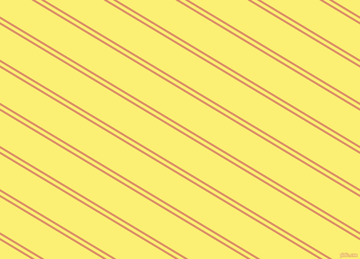 149 degree angles dual striped line, 4 pixel line width, 6 and 62 pixels line spacing, Copper and Witch Haze dual two line striped seamless tileable