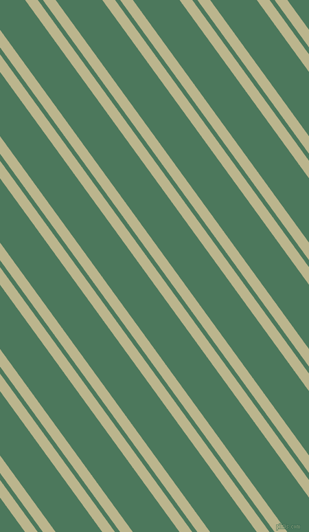 126 degree angles dual stripe lines, 15 pixel lines width, 6 and 55 pixels line spacing, Coriander and Como dual two line striped seamless tileable