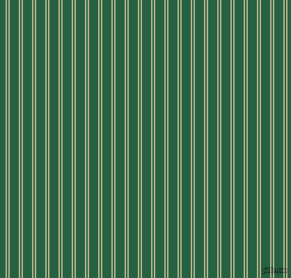 vertical dual line striped, 2 pixel line width, 2 and 13 pixel line spacing, Coriander and Green Pea dual two line striped seamless tileable
