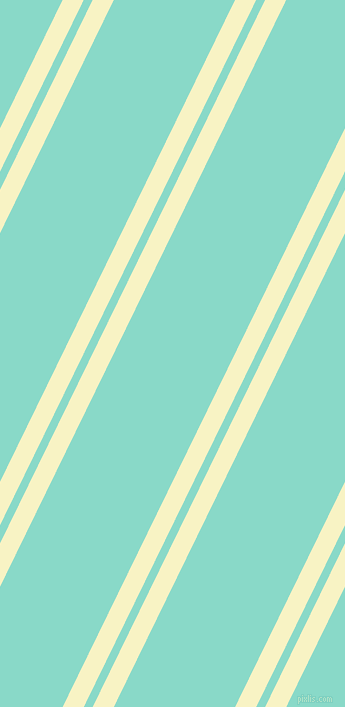 64 degree angle dual stripe lines, 19 pixel lines width, 8 and 109 pixel line spacing, Corn Field and Riptide dual two line striped seamless tileable