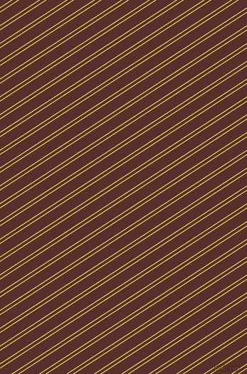 33 degree angle dual stripe line, 1 pixel line width, 4 and 15 pixel line spacing, Corn and Moccaccino dual two line striped seamless tileable