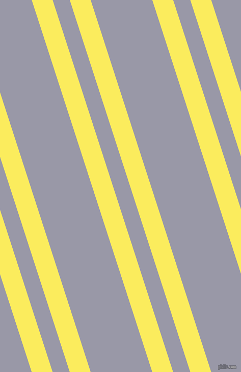 108 degree angles dual stripe line, 39 pixel line width, 32 and 115 pixels line spacing, Corn and Santas Grey dual two line striped seamless tileable