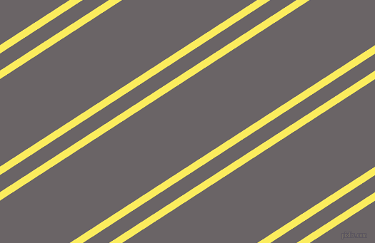 33 degree angles dual striped line, 10 pixel line width, 20 and 103 pixels line spacing, Corn and Scorpion dual two line striped seamless tileable