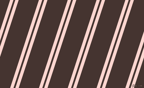 72 degree angles dual stripe lines, 11 pixel lines width, 6 and 66 pixels line spacing, Cosmos and Rebel dual two line striped seamless tileable