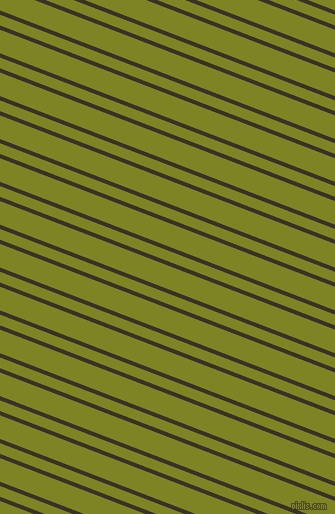 159 degree angles dual stripe line, 4 pixel line width, 10 and 22 pixels line spacing, Creole and Trendy Green dual two line striped seamless tileable