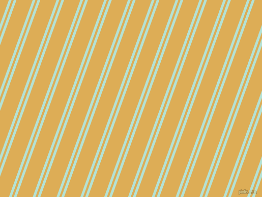 70 degree angle dual stripes lines, 5 pixel lines width, 4 and 30 pixel line spacing, Cruise and Rob Roy dual two line striped seamless tileable