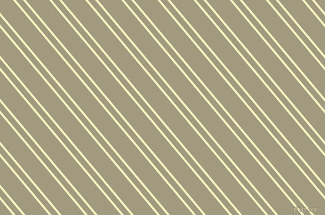 130 degree angles dual striped lines, 3 pixel lines width, 8 and 26 pixels line spacing, Cumulus and Grey Olive dual two line striped seamless tileable