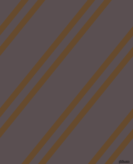 51 degree angles dual striped line, 20 pixel line width, 24 and 112 pixels line spacing, Dallas and Don Juan dual two line striped seamless tileable