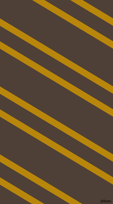 149 degree angles dual striped line, 22 pixel line width, 46 and 112 pixels line spacing, Dark Goldenrod and Paco dual two line striped seamless tileable