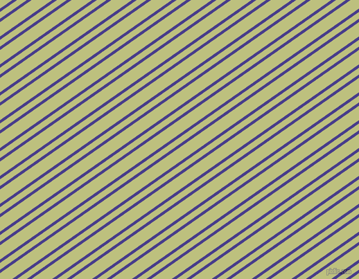 35 degree angle dual stripes line, 4 pixel line width, 8 and 17 pixel line spacing, Dark Slate Blue and Pine Glade dual two line striped seamless tileable