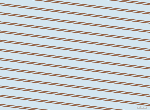 173 degree angle dual stripes lines, 3 pixel lines width, 2 and 24 pixel line spacing, Dark Tan and Pattens Blue dual two line striped seamless tileable