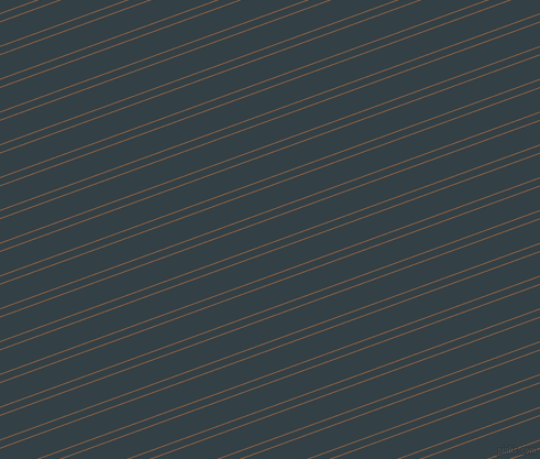 20 degree angle dual striped lines, 1 pixel lines width, 6 and 20 pixel line spacing, Dark Wood and Big Stone dual two line striped seamless tileable