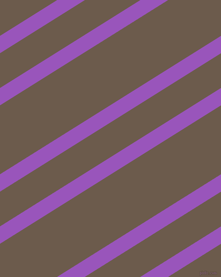 32 degree angle dual stripe line, 30 pixel line width, 60 and 119 pixel line spacing, Deep Lilac and Domino dual two line striped seamless tileable