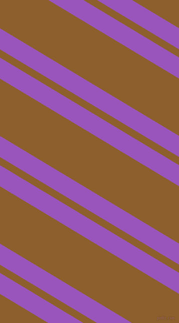 149 degree angles dual stripe lines, 36 pixel lines width, 14 and 98 pixels line spacing, Deep Lilac and Rusty Nail dual two line striped seamless tileable
