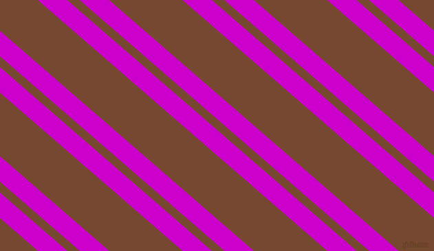 139 degree angles dual striped line, 28 pixel line width, 12 and 70 pixels line spacing, Deep Magenta and Cape Palliser dual two line striped seamless tileable