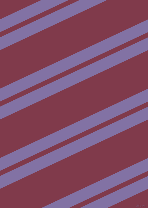 25 degree angle dual stripe lines, 40 pixel lines width, 16 and 120 pixel line spacing, Deluge and Camelot dual two line striped seamless tileable