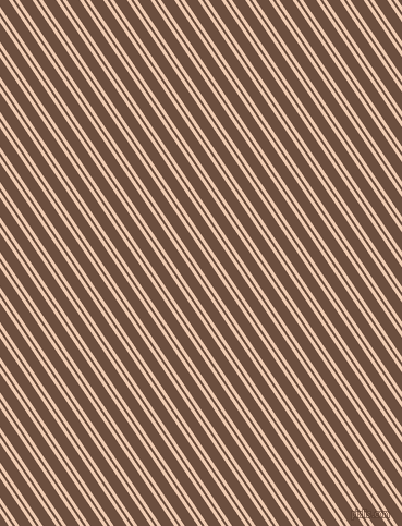 124 degree angles dual stripes lines, 3 pixel lines width, 2 and 10 pixels line spacing, Desert Sand and Spice dual two line striped seamless tileable