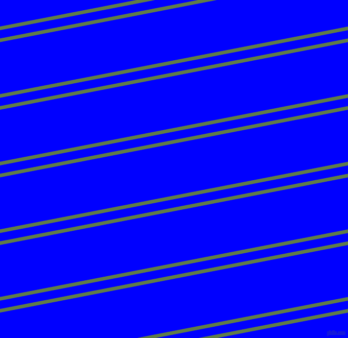 11 degree angles dual stripes line, 7 pixel line width, 16 and 100 pixels line spacing, Dingley and Blue dual two line striped seamless tileable