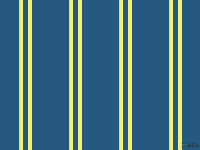 vertical dual lines stripe, 8 pixel lines width, 10 and 75 pixel line spacing, Dolly and Bahama Blue dual two line striped seamless tileable