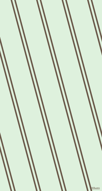 105 degree angle dual stripe line, 6 pixel line width, 8 and 79 pixel line spacing, Domino and Tara dual two line striped seamless tileable