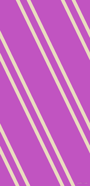 116 degree angles dual stripes line, 12 pixel line width, 22 and 95 pixels line spacing, Double Pearl Lusta and Fuchsia dual two line striped seamless tileable