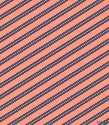 32 degree angles dual stripes line, 6 pixel line width, 2 and 17 pixels line spacingEast Bay and Vivid Tangerine dual two line striped seamless tileable