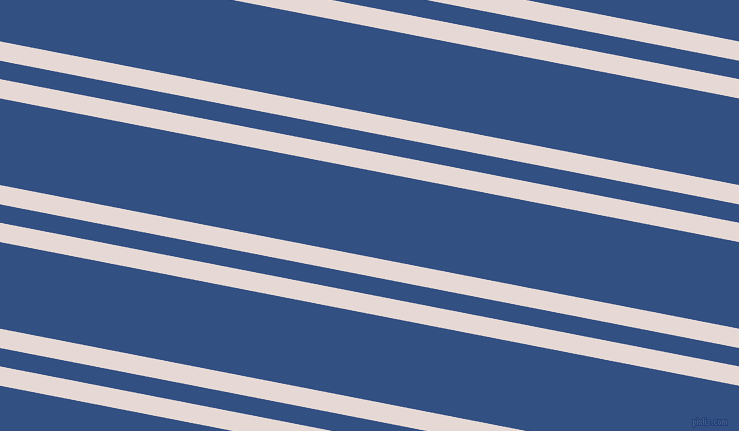 169 degree angles dual striped lines, 19 pixel lines width, 18 and 85 pixels line spacing, Ebb and Fun Blue dual two line striped seamless tileable
