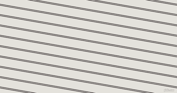 170 degree angle dual stripe line, 2 pixel line width, 2 and 30 pixel line spacingEclipse and Wan White dual two line striped seamless tileable