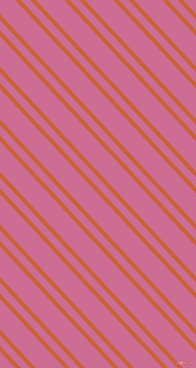 133 degree angles dual stripe line, 8 pixel line width, 14 and 41 pixels line spacing, Ecstasy and Hopbush dual two line striped seamless tileable