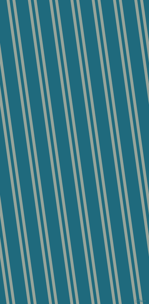 98 degree angles dual stripes lines, 10 pixel lines width, 10 and 43 pixels line spacing, Edward and Allports dual two line striped seamless tileable