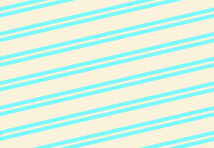 13 degree angles dual stripes lines, 13 pixel lines width, 8 and 48 pixels line spacing, Electric Blue and Early Dawn dual two line striped seamless tileable