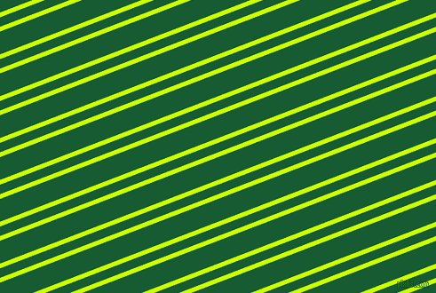 21 degree angles dual striped line, 5 pixel line width, 10 and 24 pixels line spacing, Electric Lime and Crusoe dual two line striped seamless tileable