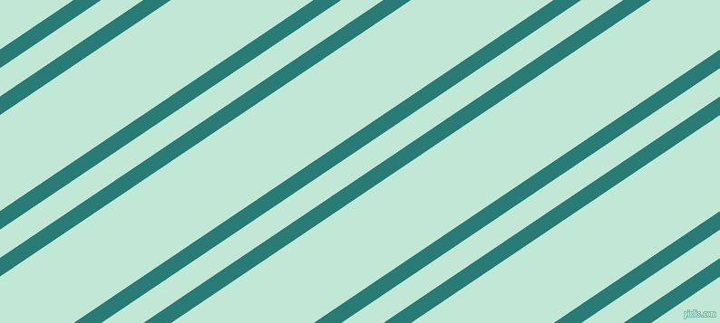 34 degree angles dual stripes lines, 17 pixel lines width, 26 and 88 pixels line spacing, Elm and Aero Blue dual two line striped seamless tileable