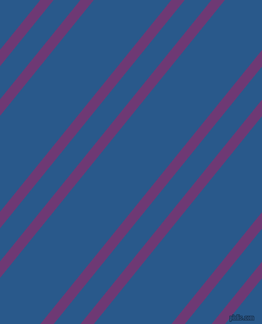 51 degree angle dual striped line, 15 pixel line width, 30 and 87 pixel line spacing, Eminence and Endeavour dual two line striped seamless tileable