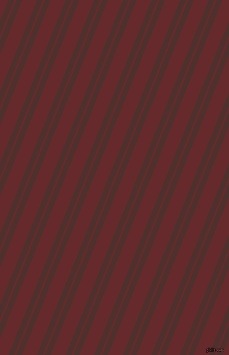 68 degree angle dual stripe line, 11 pixel line width, 4 and 28 pixel line spacingEspresso and Red Devil dual two line striped seamless tileable