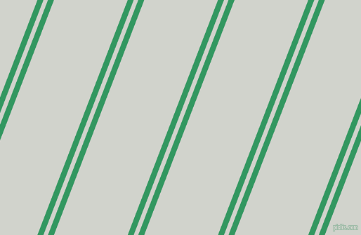 69 degree angles dual stripe line, 8 pixel line width, 6 and 98 pixels line spacingEucalyptus and Grey Nurse dual two line striped seamless tileable