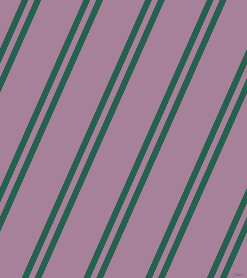 66 degree angle dual striped line, 20 pixel line width, 18 and 124 pixel line spacing, Evening Sea and Bouquet dual two line striped seamless tileable