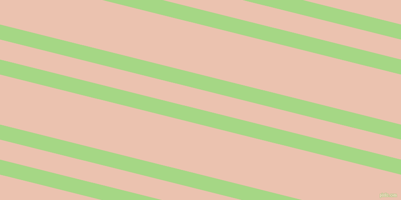 166 degree angles dual stripe line, 30 pixel line width, 40 and 100 pixels line spacing, Feijoa and Zinnwaldite dual two line striped seamless tileable