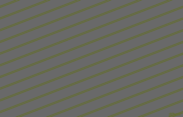 21 degree angle dual stripe lines, 2 pixel lines width, 2 and 29 pixel line spacing, Fiji Green and Dim Gray dual two line striped seamless tileable
