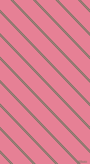 134 degree angle dual striped line, 3 pixel line width, 2 and 56 pixel line spacing, Finlandia and Carissma dual two line striped seamless tileable