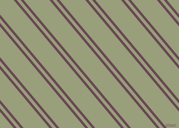 130 degree angles dual striped lines, 8 pixel lines width, 10 and 67 pixels line spacing, Finn and Sage dual two line striped seamless tileable