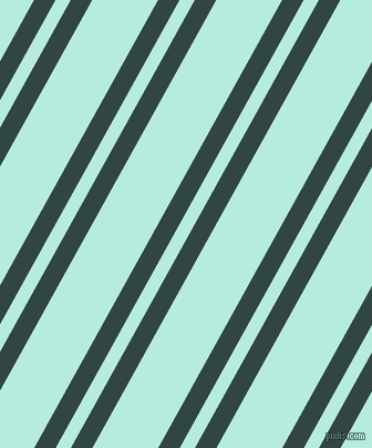 61 degree angle dual stripes line, 17 pixel line width, 12 and 52 pixel line spacing, Firefly and Water Leaf dual two line striped seamless tileable