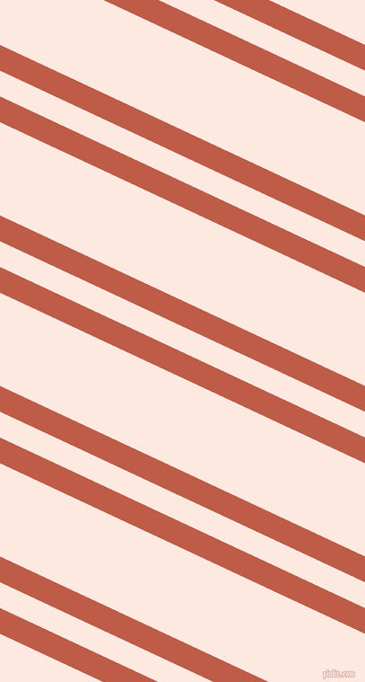 155 degree angles dual stripes line, 26 pixel line width, 26 and 94 pixels line spacing, Flame Pea and Chablis dual two line striped seamless tileable