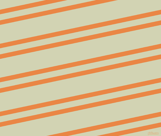 12 degree angles dual stripes line, 15 pixel line width, 20 and 62 pixels line spacing, Flamenco and Orinoco dual two line striped seamless tileable